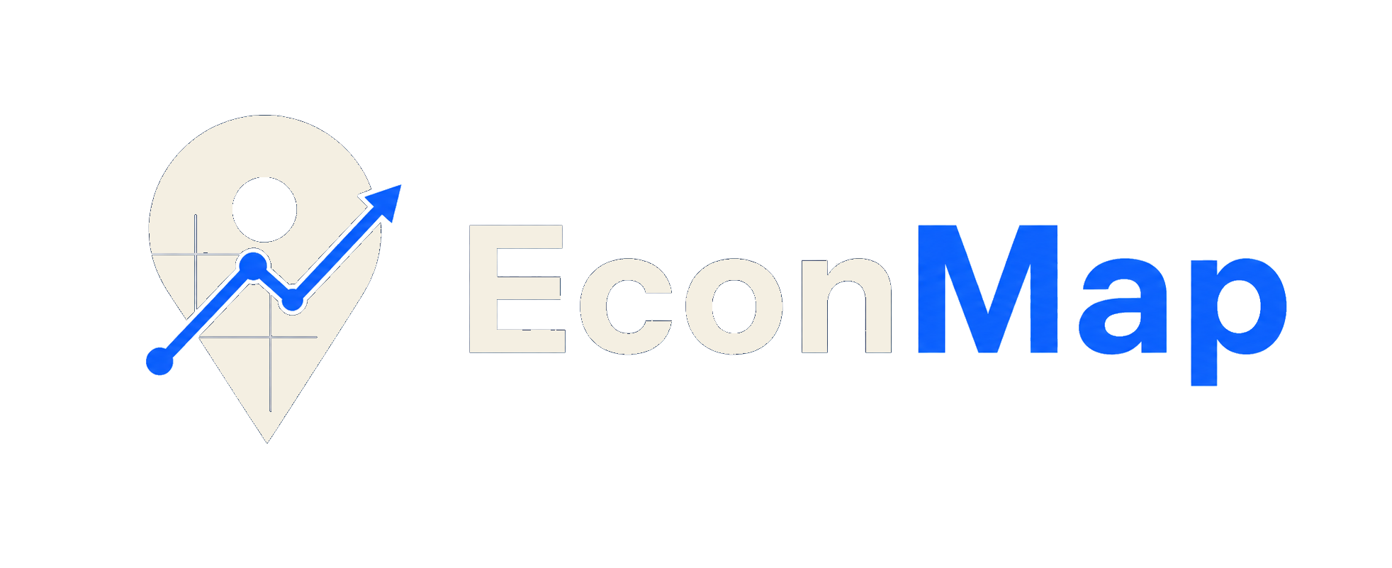 EconMap product logo