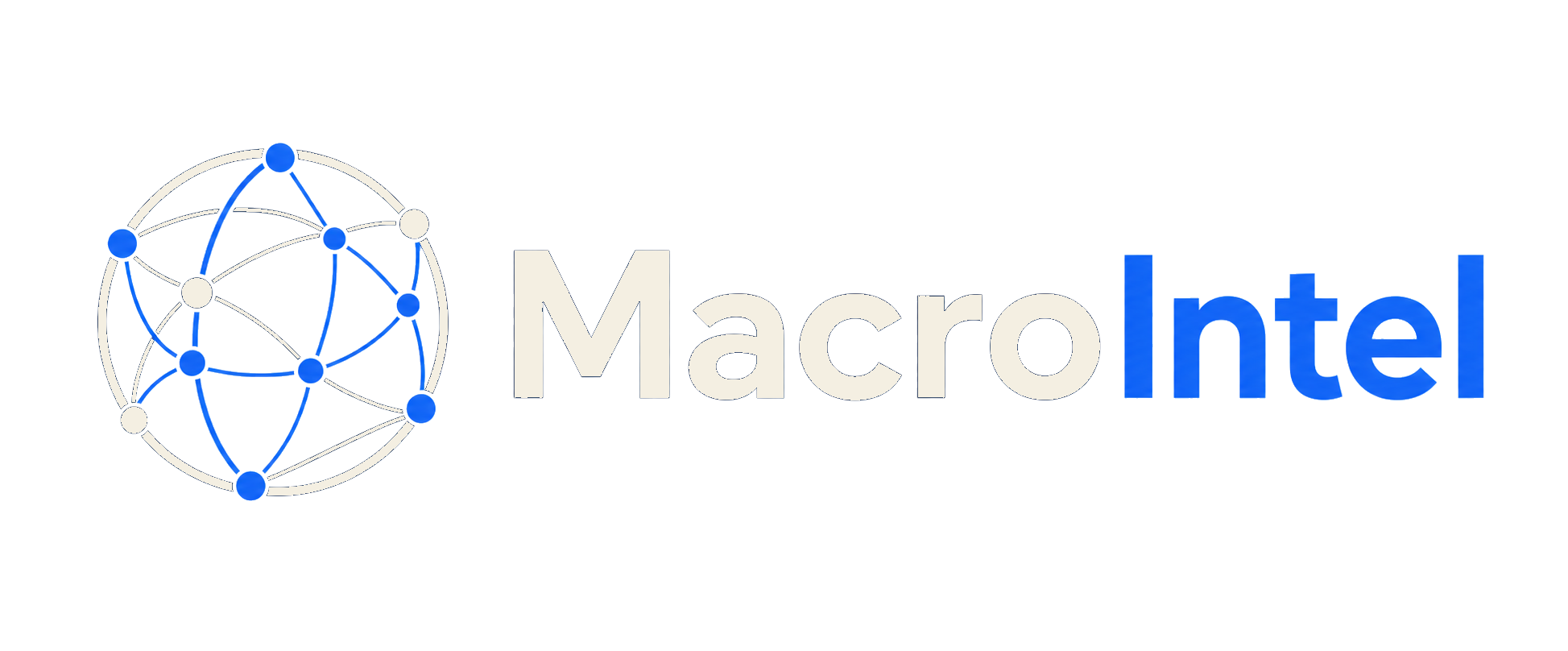 MacroIntel product logo