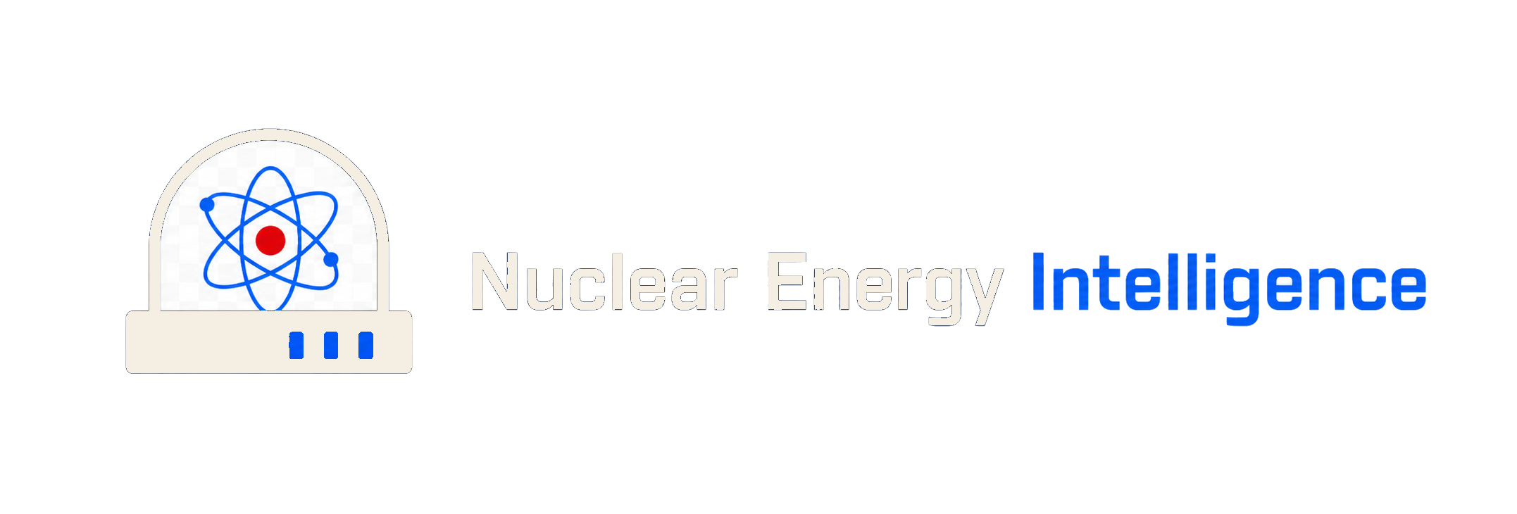 Nuclear Energy Intelligence product logo